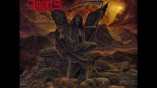 Suicidal Angels - The Pestilence Of Saints - Sanctify the Darkness [2009]