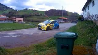 38 Rally Villa de Tineo 2018