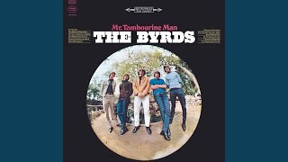 Chimes of Freedom - The Byrds