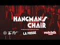 Capture de la vidéo Hangman's Chair - Interview Dans La Fosse (03/03/2022)