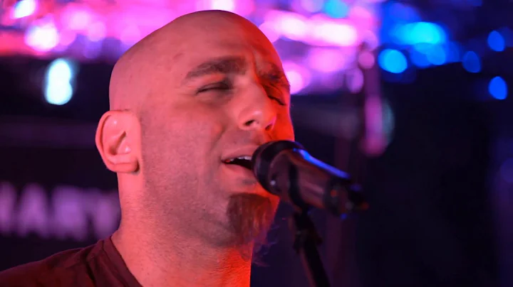 Mourning Star - Mike Carbone New Years 2021