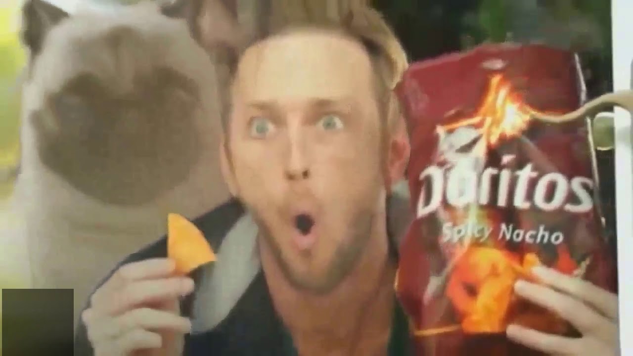 The Best Doritos Commercials Ever Youtube