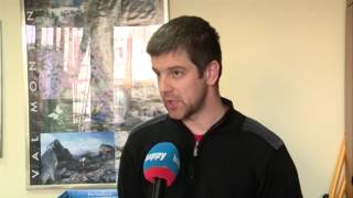 Tv Happy, Ptice - Covekova Delatnost