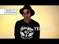 Yelawolf on Aliens, Eminem, Jail and his Passion for Perfection