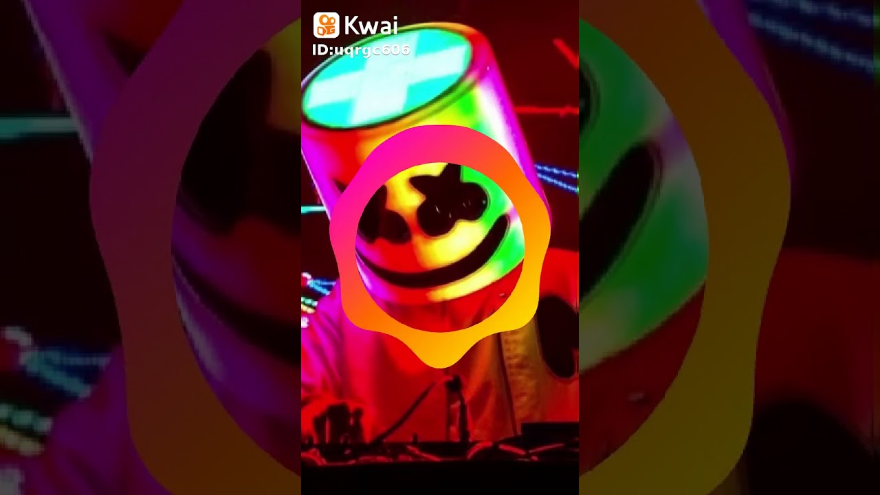 Marshmallow cantando - YouTube