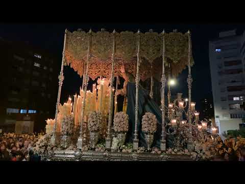 Hospitalaria Hermandad Sacramental de Congregantes de la Concepción Inmaculada de la Santísima Virgen María y Cofradía de Nazarenos del Santísimo Cristo de la Sed y Santa María de Consolación Madre de la Iglesia, San Juan Evangelista y San Juan de Dios
