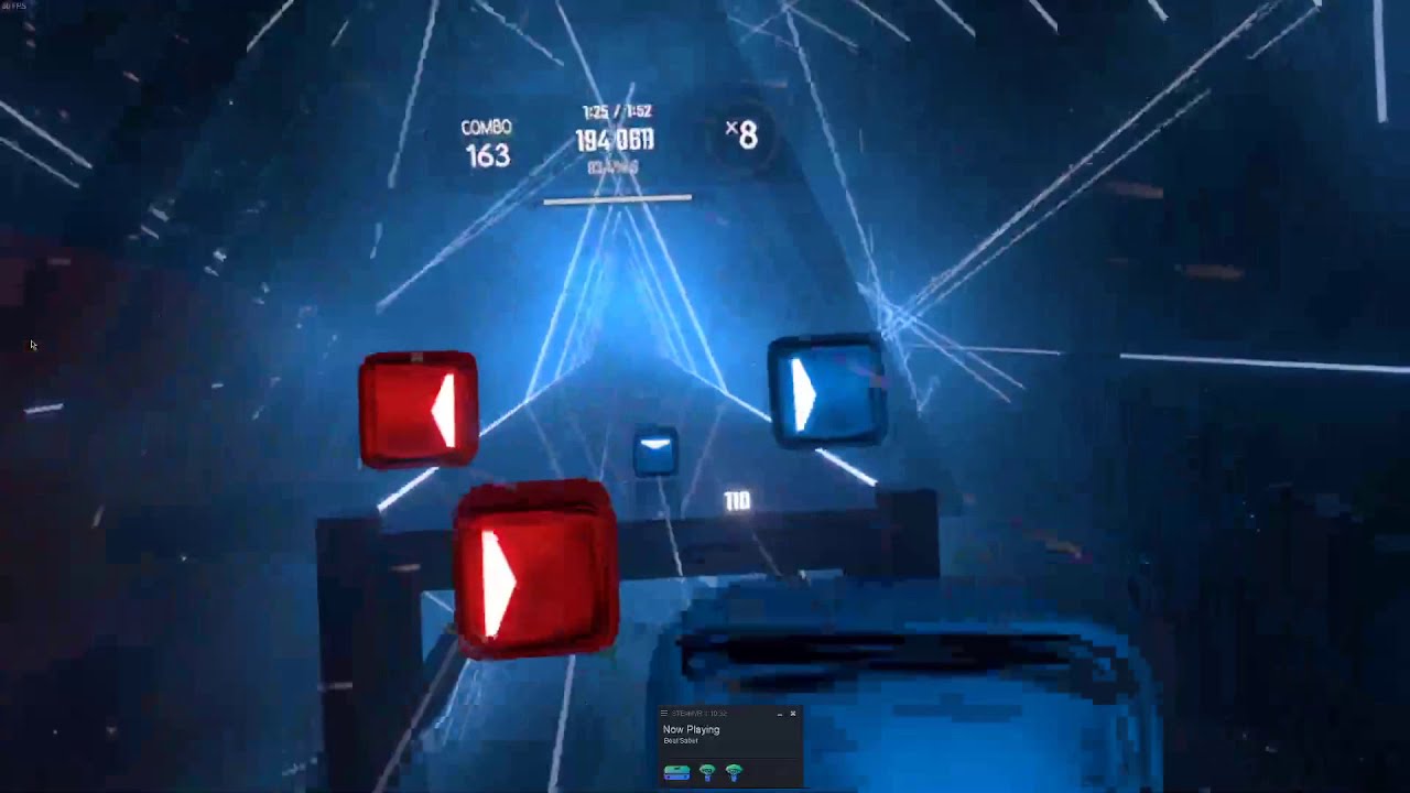 Random Gameplay random VR gameplay - YouTube