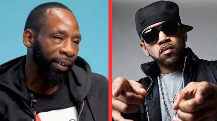 Bang Em Smurf: “50 Cent Never L!KED Lloyd Banks”