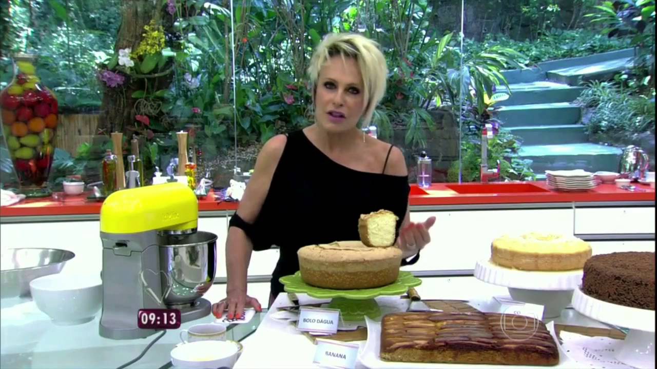 Bolos Caseiros - Confeitaria - Lica Doces Cake Designer - Confeitaria