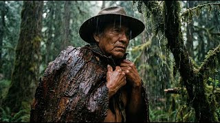 10 Native American Tricks To Stay Dry In Endless Rain
