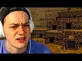 Die Gerudo-Festung in Zelda OoT verwirrt mich