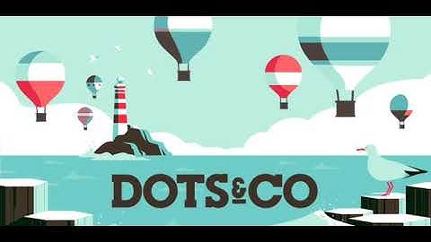 Dots & Co Theme Song: Tumblin’ Dots