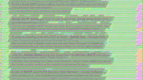 C# Tutorial 75: How to send email using c#