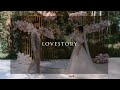 Красивая свадебная лавстори | Lovestory | Видеограф Чемезов Александр