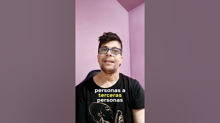 4th Characteristic of the hypocritical person