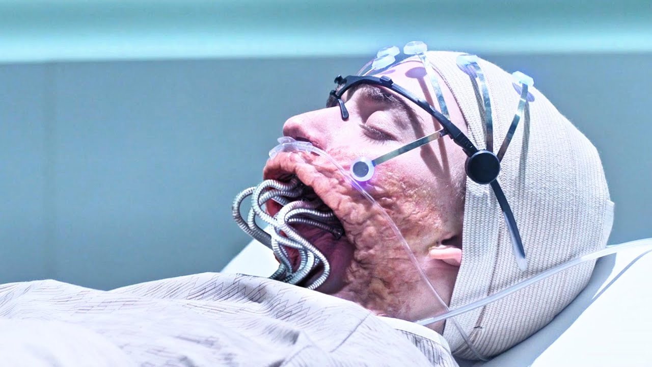 Призраки войны: солдаты, оказавшиеся в ловушке между нацистским проклятием и современным военным ...