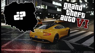 FILTRADA LA TRAMA DEL GTA VI Y SUS CIUDADES | EL PROTAGONISTA SERÁ UN...