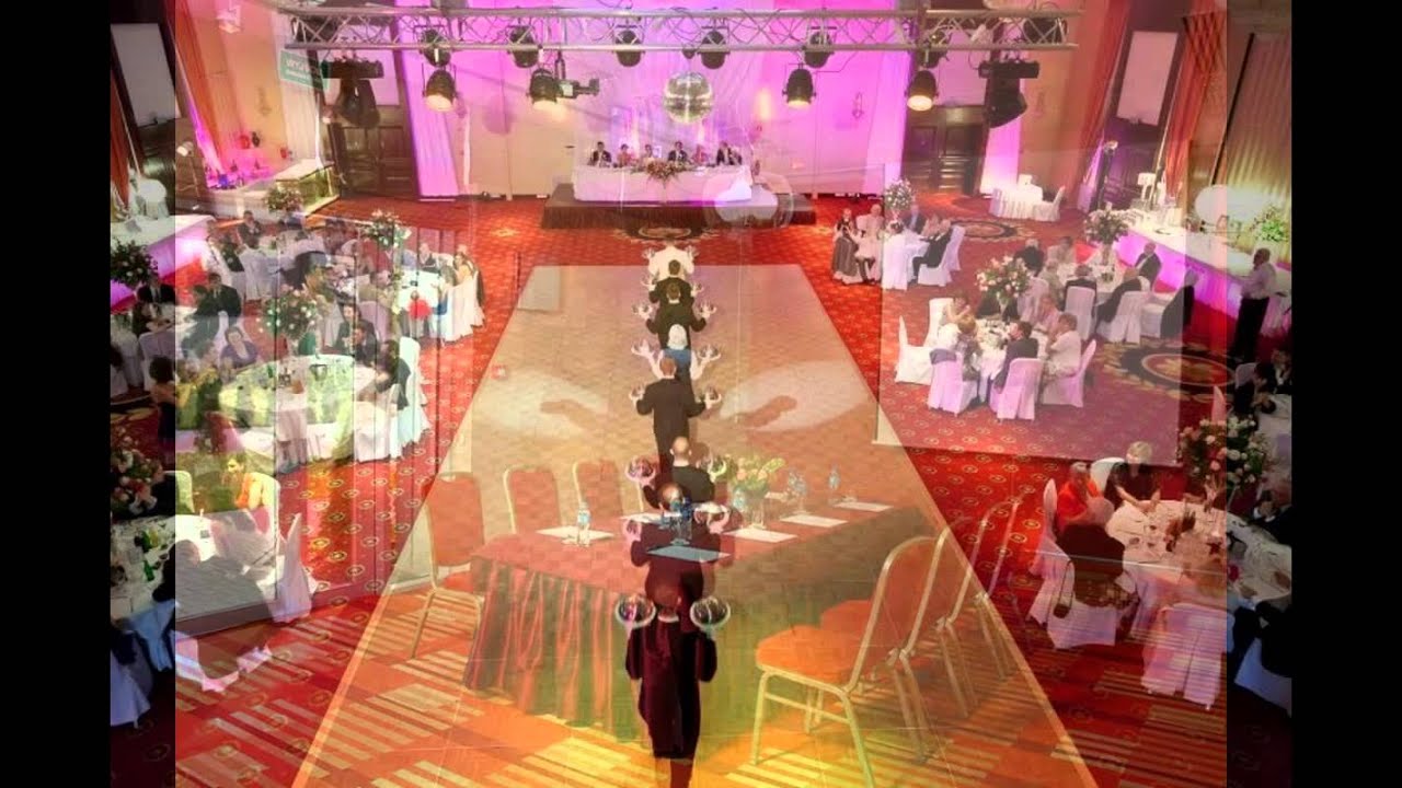 MCC Mazurkas Conference Centre & Hotel - Warszawa - SaleBiznesowe.pl