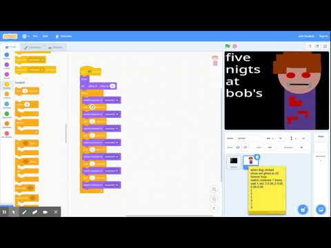 https://scratch.mit.edu/projects/editor/?tutorial=getStarted - YouTube