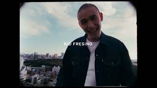 Levi's   United by the Beat   Kid Fresino