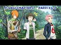 The iDOLM@STER SideM LIVE ON ST@GE!: F-LAGS Chapter 4 (Parts 3 &amp; 4)