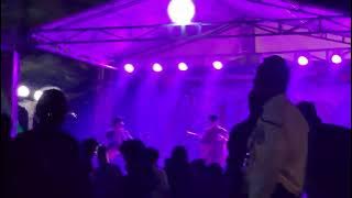 the lantis - gemuruh @ peadfest 21 Sept 2024