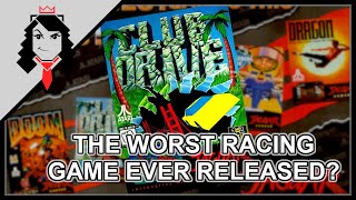 Club Drive - Rubbish Racing Game Review | Octavius