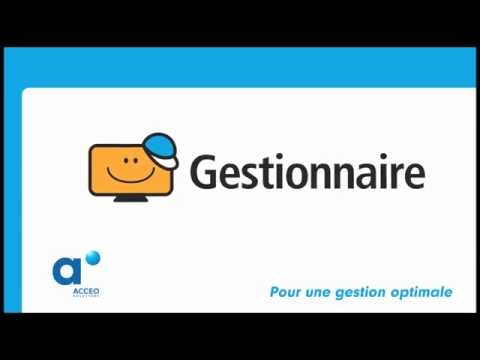 L’option ECO2 des solutions de gestion pour les services de garde