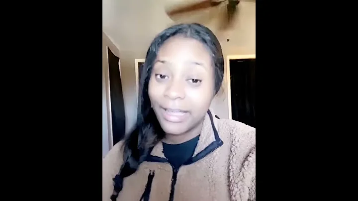 Shannon McCrary Video