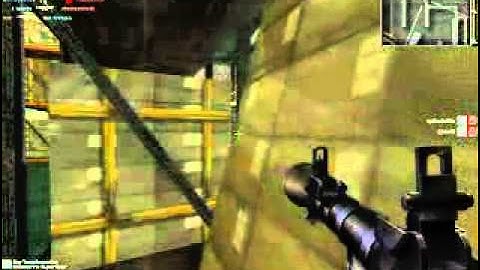 Combat arms hackers = FAIL