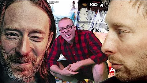 Radiohead: Worst To Best