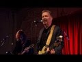 Tom Robinson - Winter of &#39;79 - Shepherd&#39;s Bush Jan 18