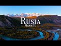 Los 10 Mejores Lugares En Rusia - Guía de Viaje