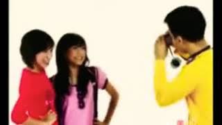 Station ID MNCTV - 'Foto Bersama' (2010-2011)