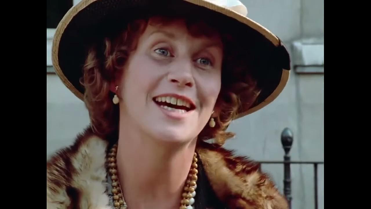 Agatha Christie's Poirot 4 Sezon 3 Bölüm izle - YouTube