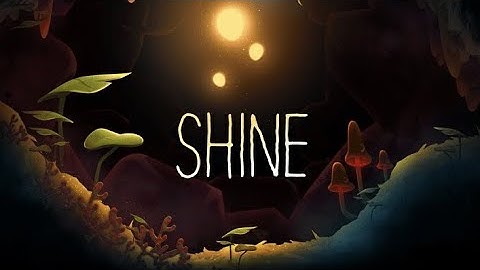 SHINE - Journey of Light Part II.