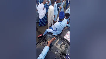 Malam baba tanko marafan Sharif rabiu Usman baba,