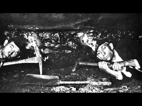 Dirty Black Coal