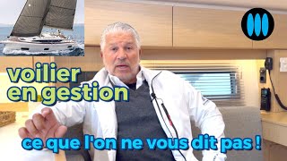 Achat d'un voilier en GESTION : ce que l'on ne vous dit pas !