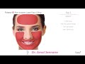 Dr amal jennane technique de lifting de la peau nonchirurgicale et noninvasive par fotona