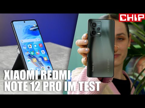 Xiaomi Redmi Note 12 Pro im Test-Fazit | CHIP