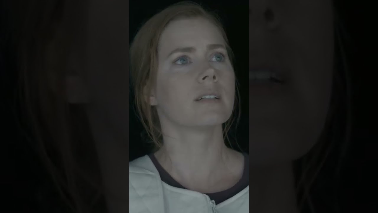 Arrival | A Proper Introduction #Shorts