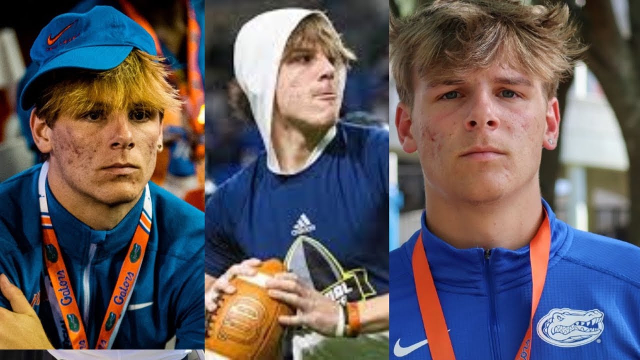 4 Star QB Marcus Stokes Offered Scholarship HBCU Albany State YouTube