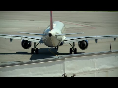 Technology helping pilots and passengers deal with turbulence, aviation expert says