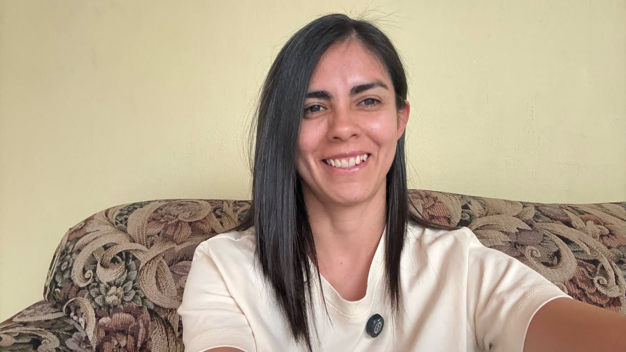 ¿Cómo llegué hasta aquí?