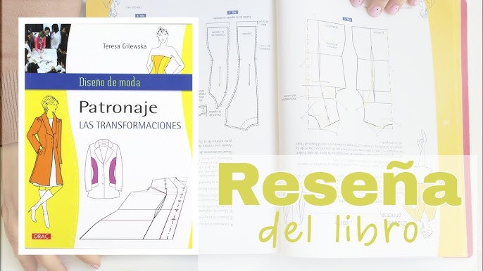 El Gran Libro de la Costura (the Sewing Book New Edition): Más de 300  Técnicas 9781465478696