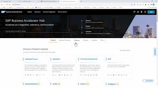 Part 4:  SAP Integration Suite (Setting up SAP API Management)