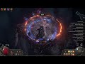 POE2 0.5 | STR Stacker Warcry Warbringer | Breach Pinnacle Boss
