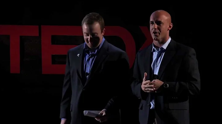 Win With People: Steven Opgenorth at TEDxColbyColl...