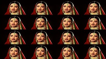 Ye Kya Jageh Hai Dosto   Asha Bhosle   Umrao Jaan 1981)   HD